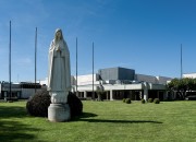 Centro Pastoral de Paulo VI