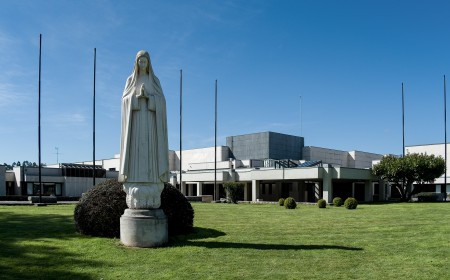 Centro Pastoral de Paulo VI